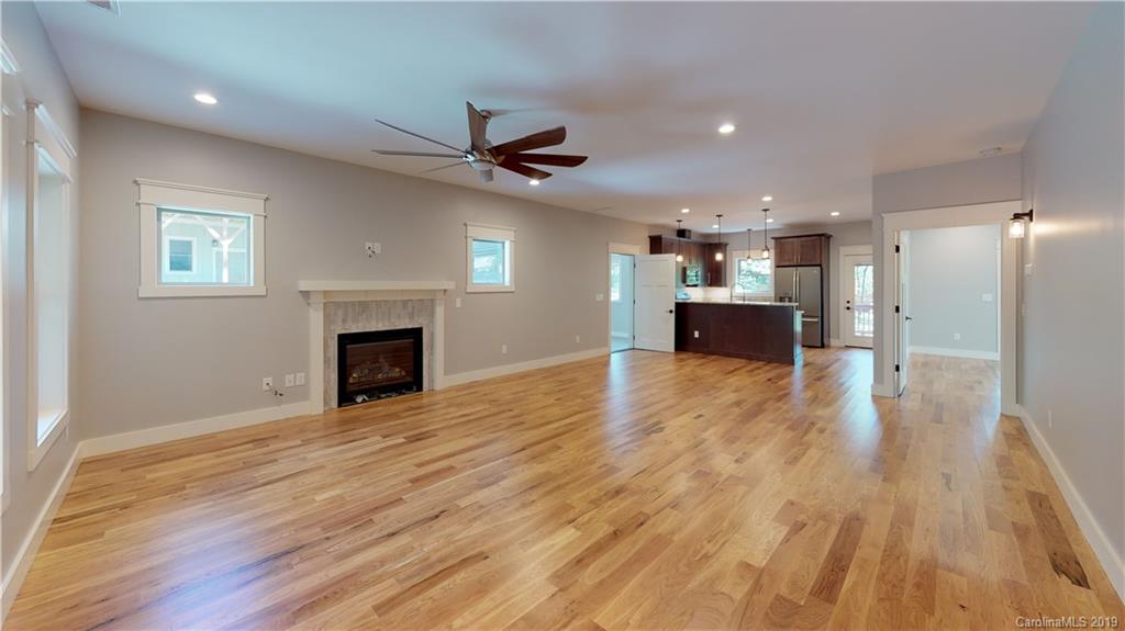 8 Wilks Street Asheville NC 28804