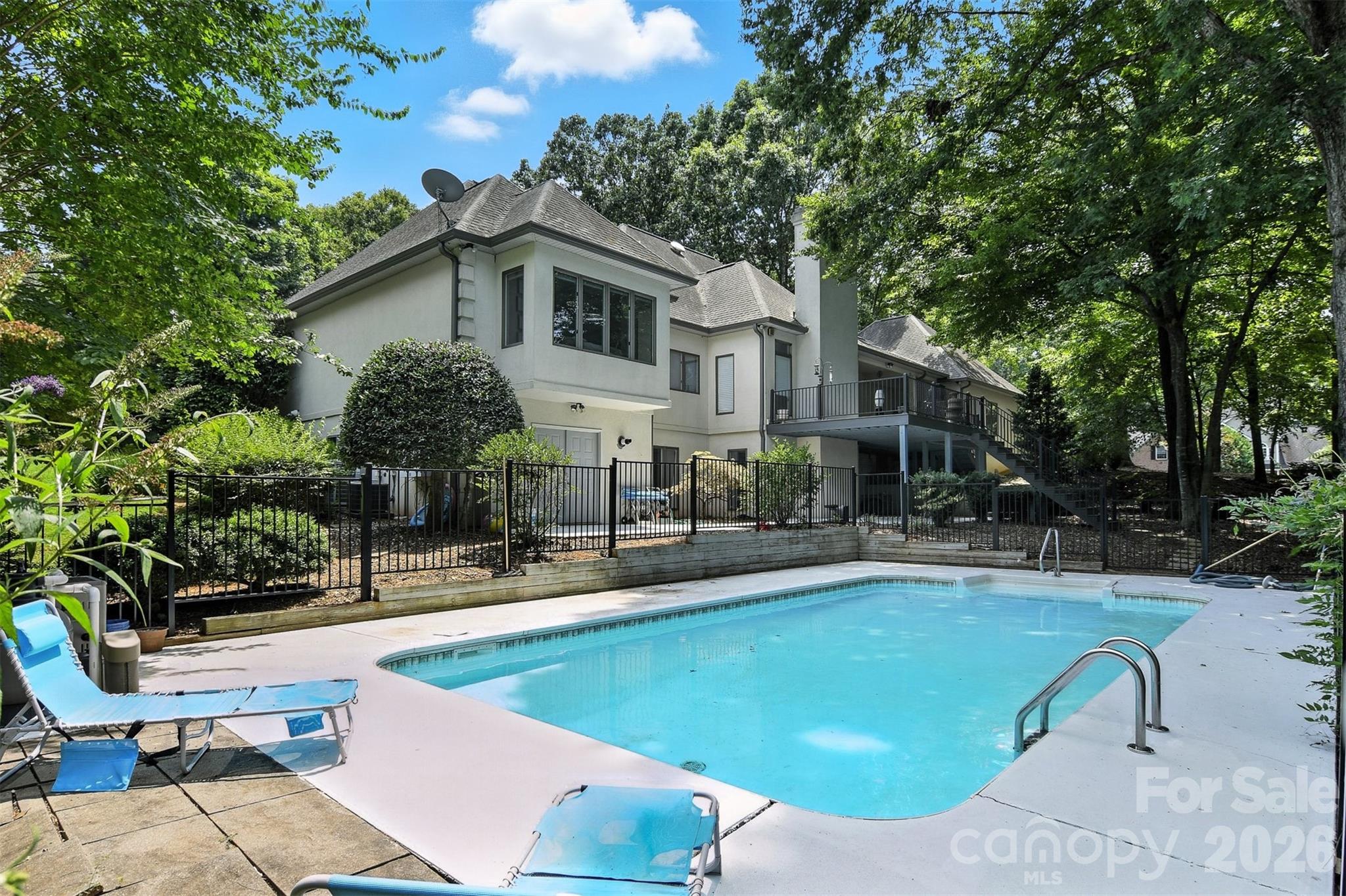 5042 Ridgeland Drive Hickory NC 28602
