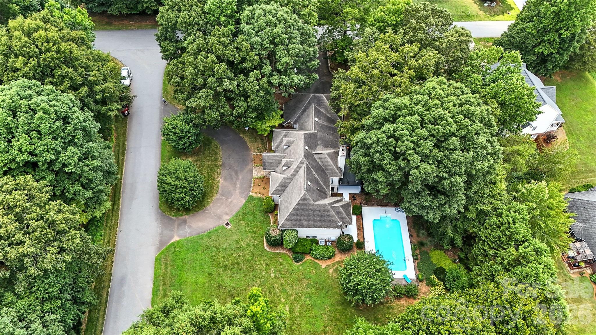 5042 Ridgeland Drive Hickory NC 28602