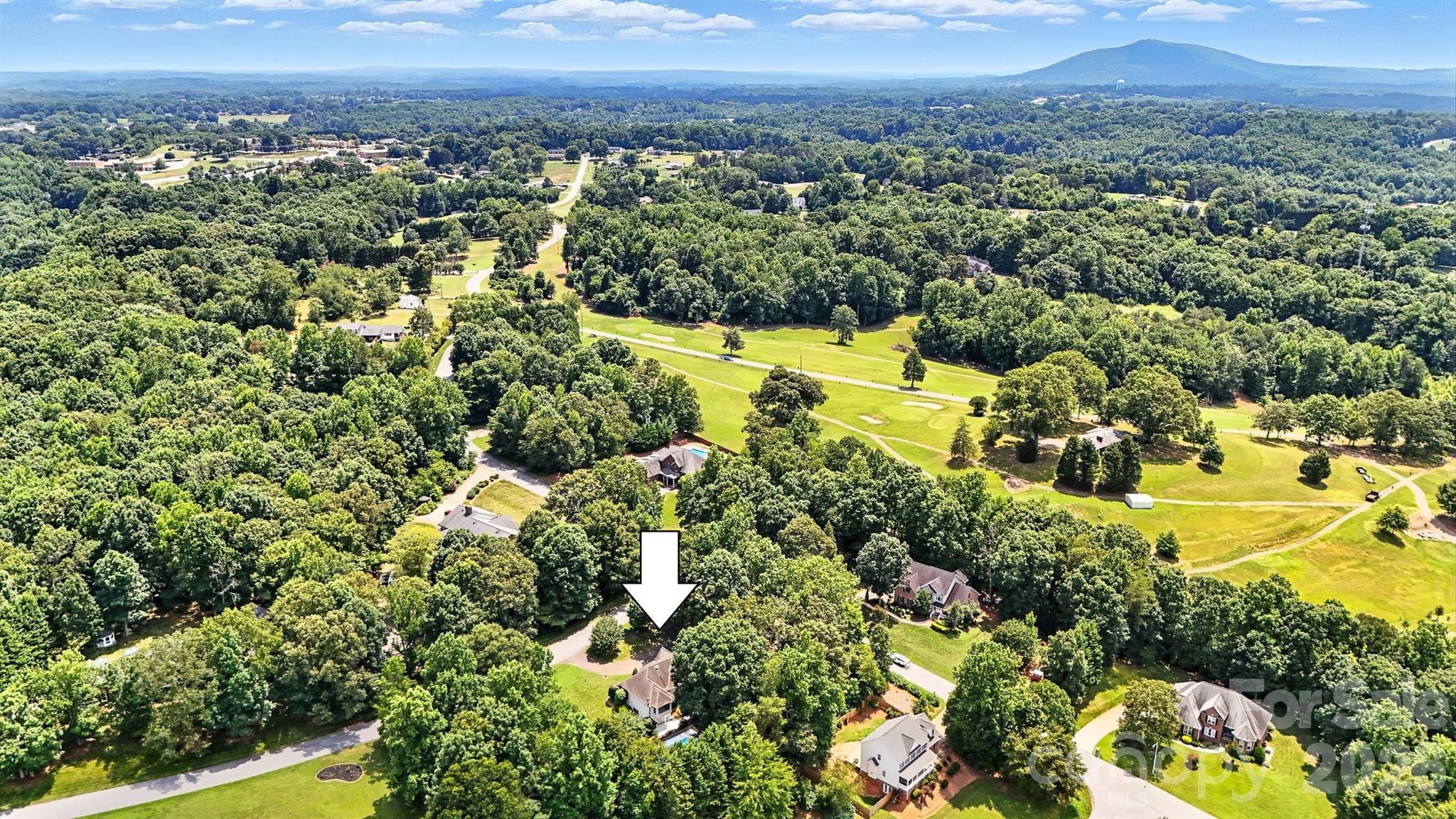 5042 Ridgeland Drive Hickory NC 28602