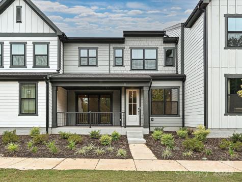 223 Halemarg Drive Belmont NC 28012