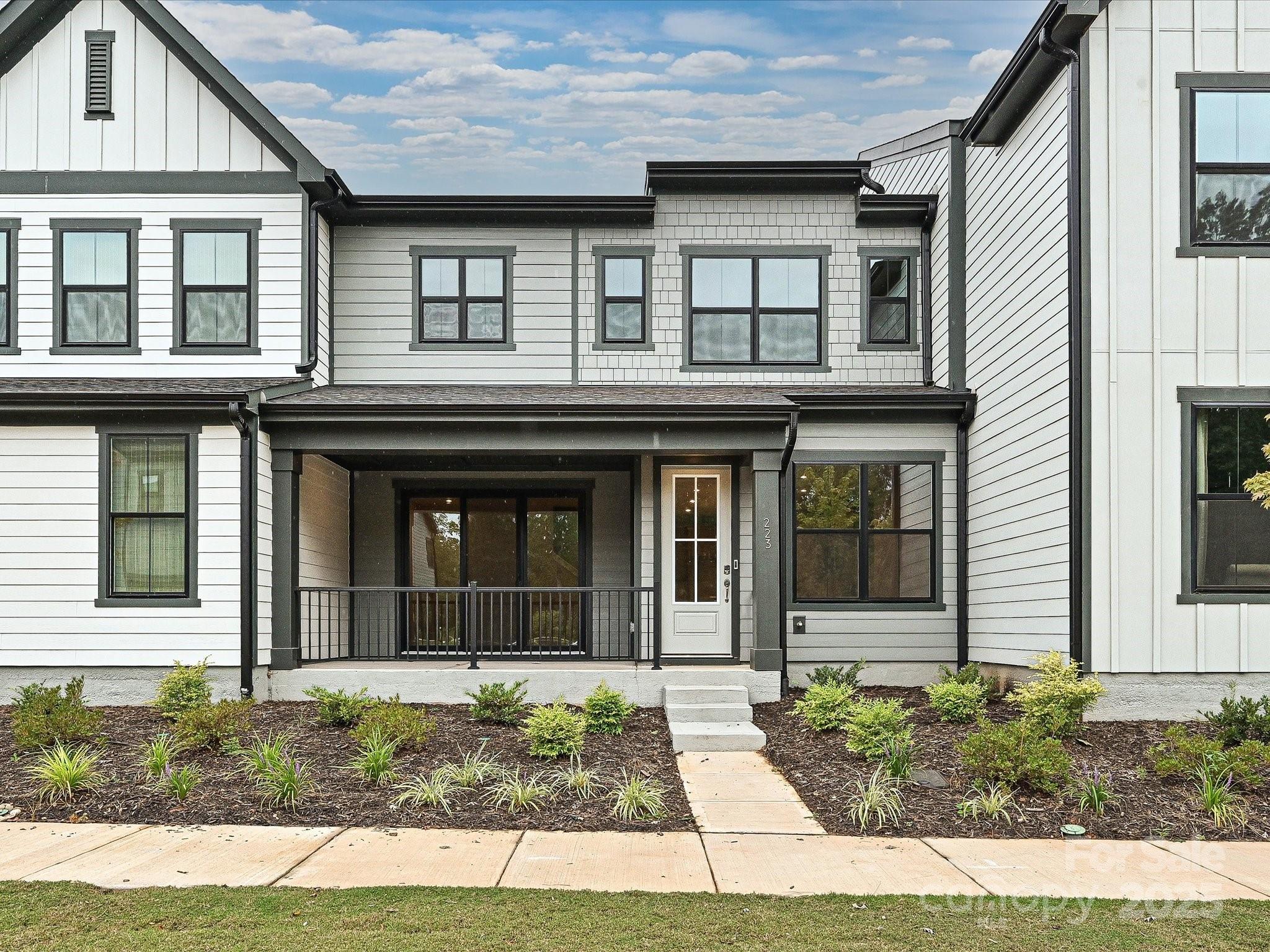 223 Halemarg Drive Belmont NC 28012