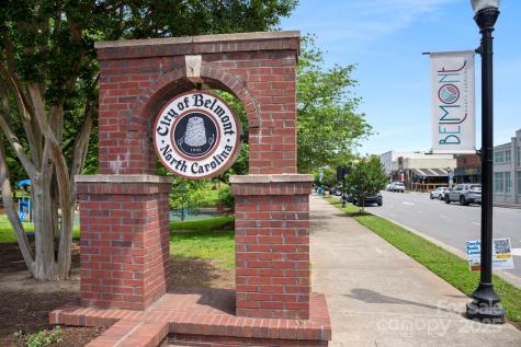 223 Halemarg Drive Belmont NC 28012