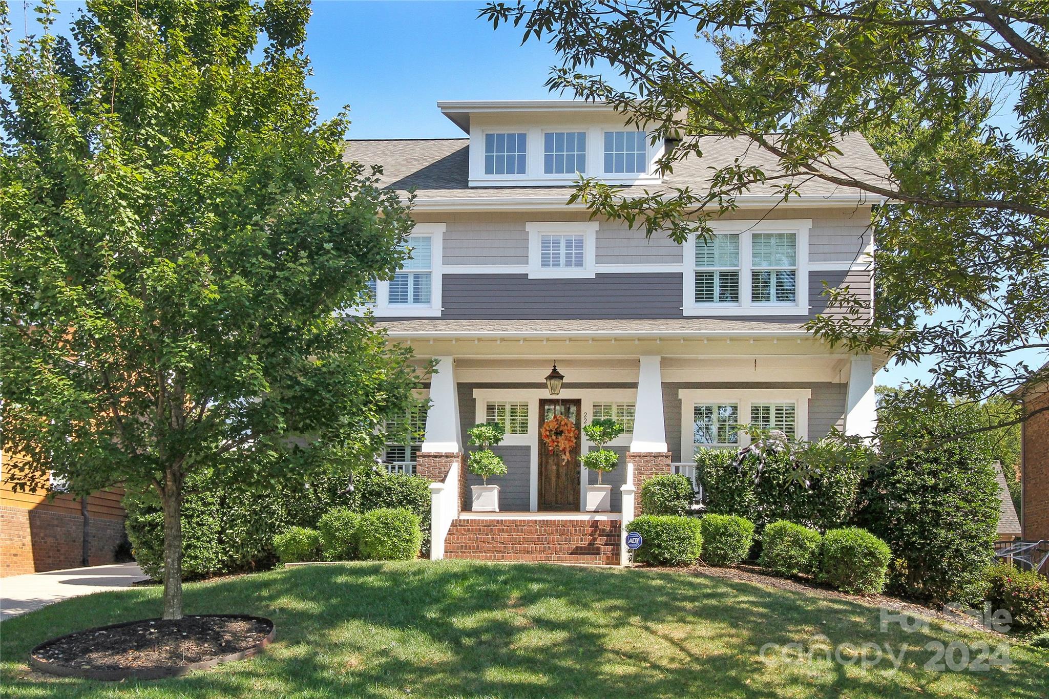 2247 Winthrop Avenue Charlotte NC 28203