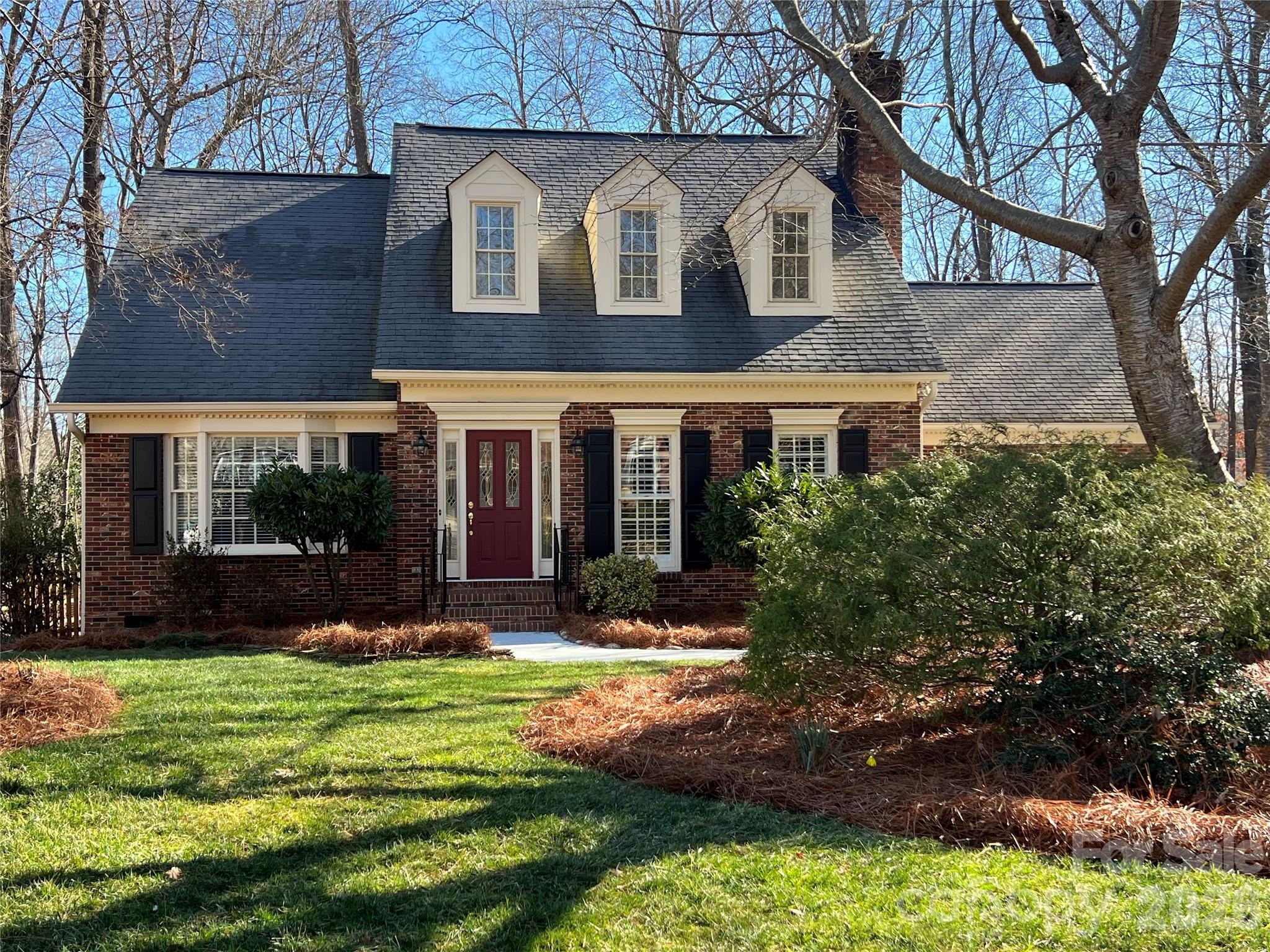 1209 Gateshead Lane Matthews NC 28105