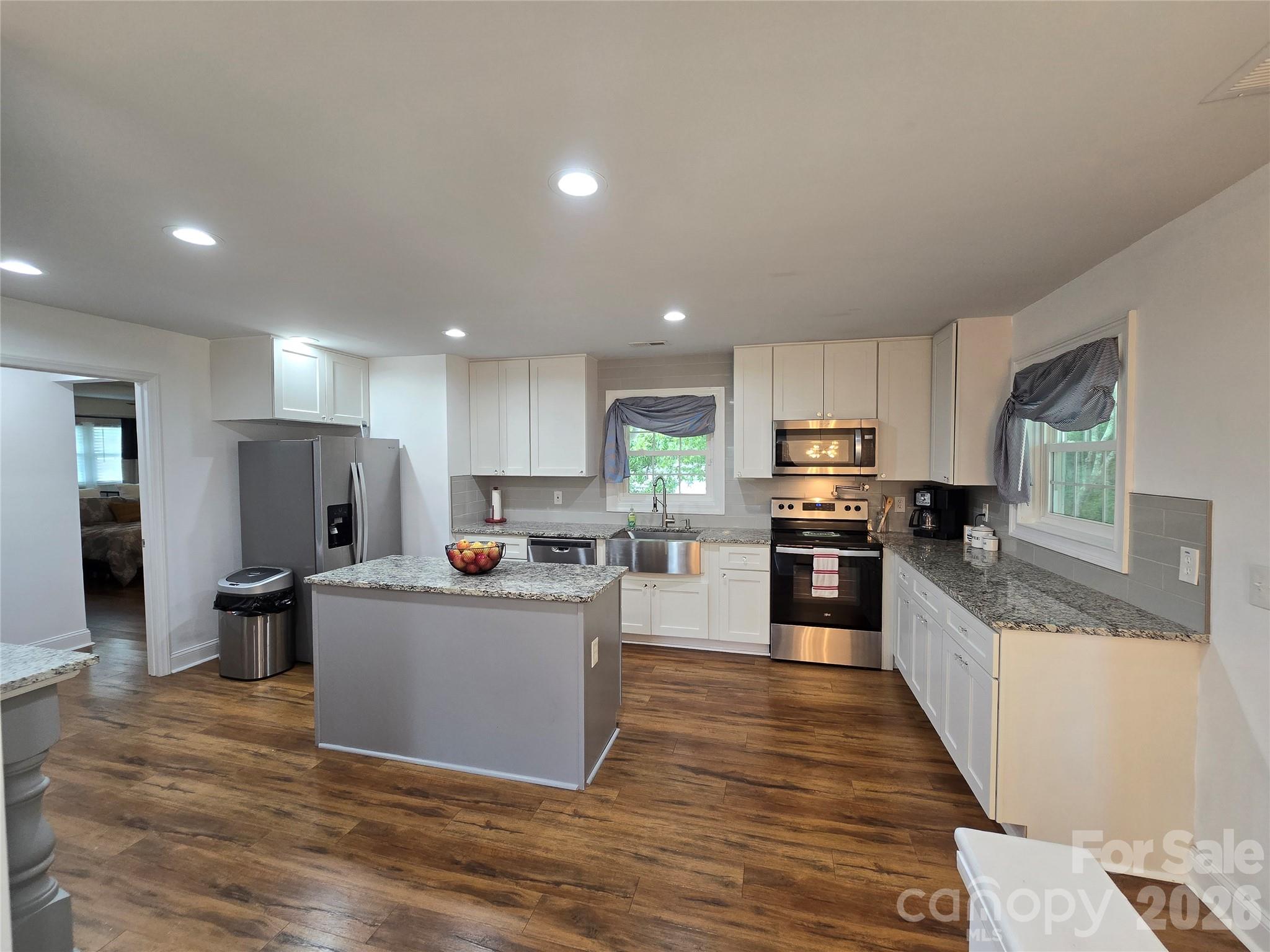 403 Stevens Street China Grove NC 28023