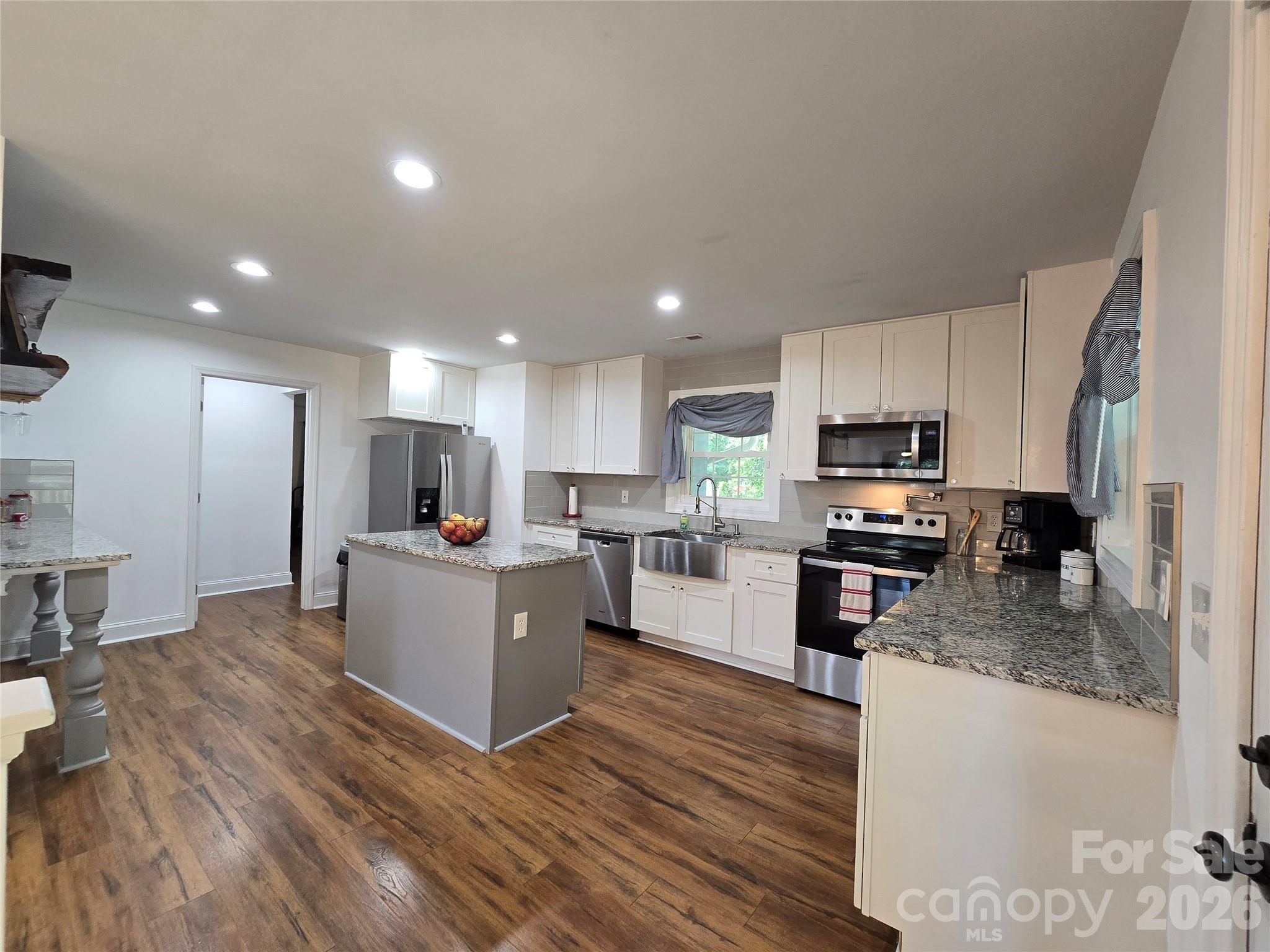 403 Stevens Street China Grove NC 28023