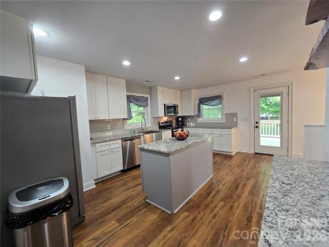403 Stevens Street China Grove NC 28023