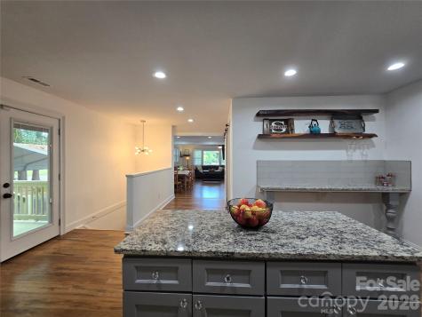 403 Stevens Street China Grove NC 28023