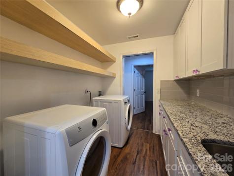 403 Stevens Street China Grove NC 28023