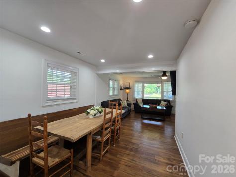 403 Stevens Street China Grove NC 28023