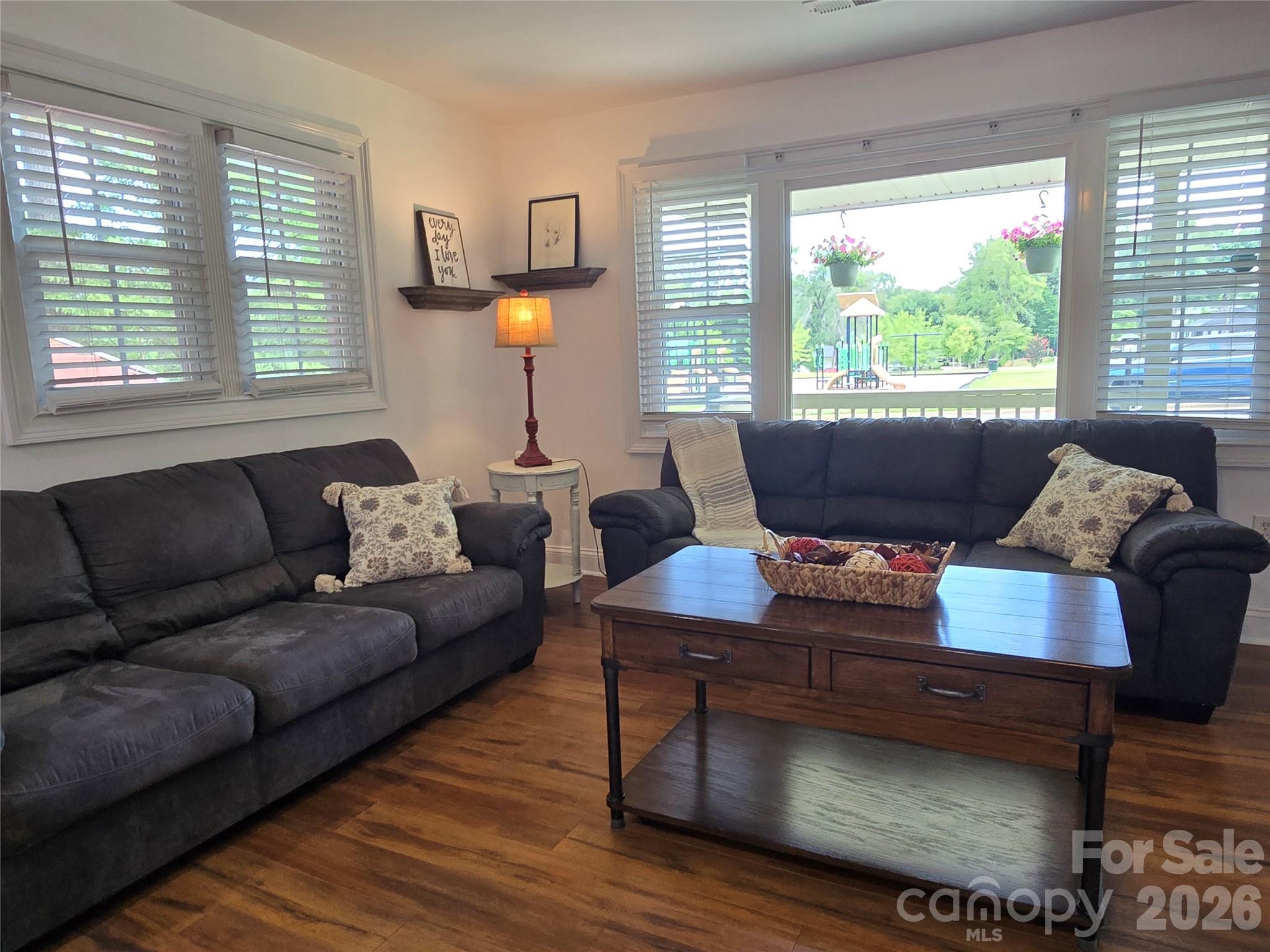 403 Stevens Street China Grove NC 28023