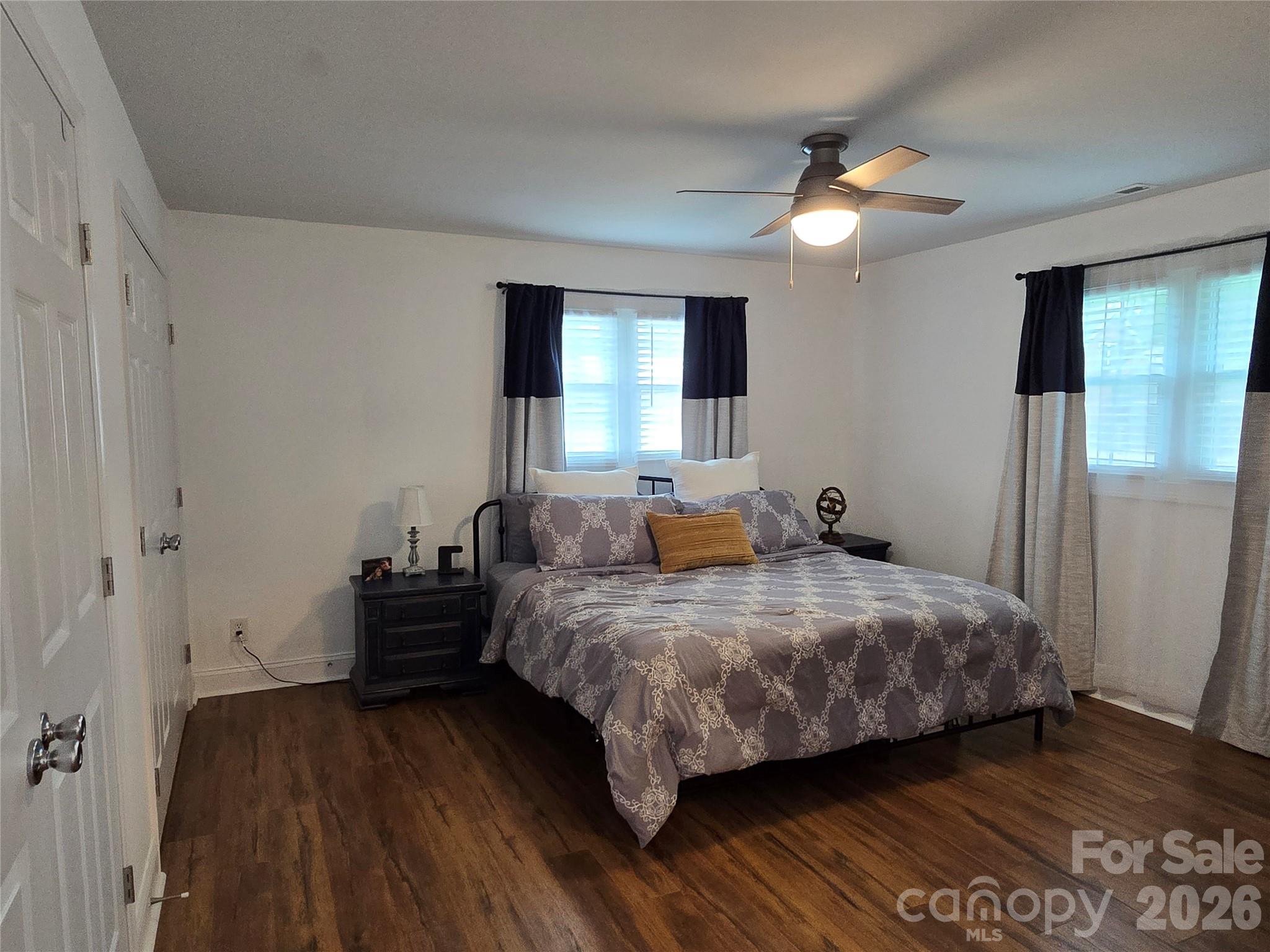 403 Stevens Street China Grove NC 28023