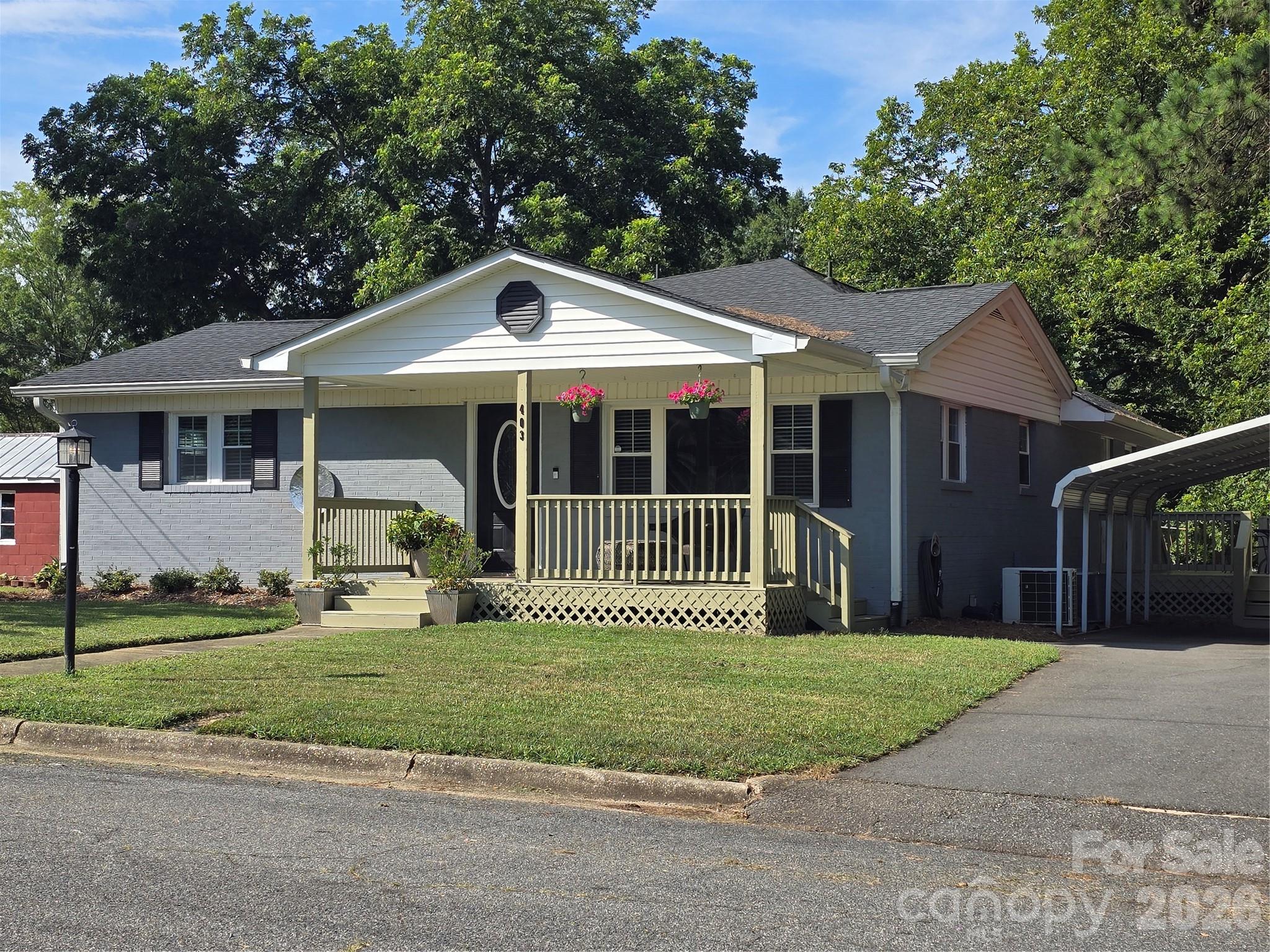403 Stevens Street China Grove NC 28023
