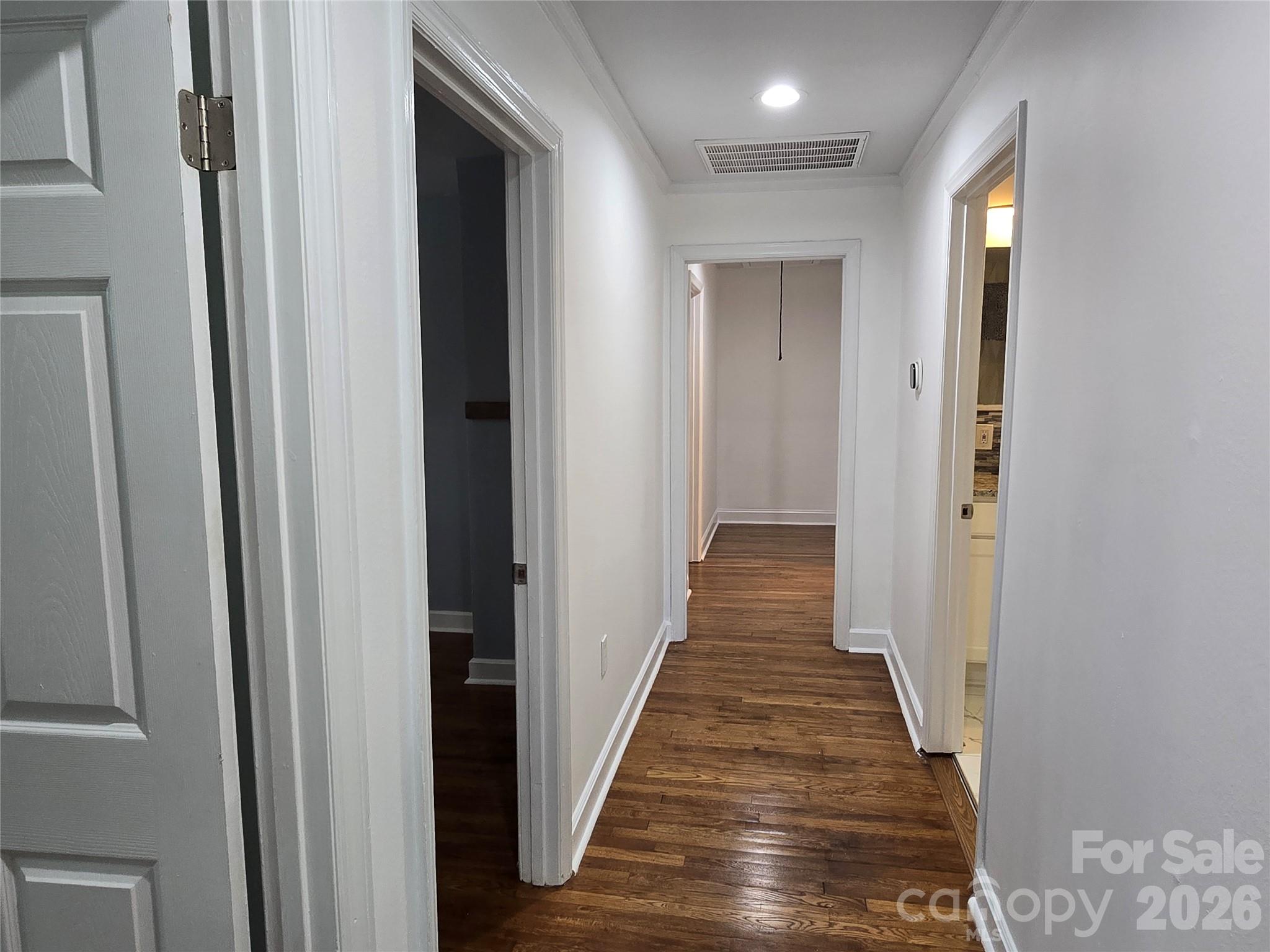 403 Stevens Street China Grove NC 28023