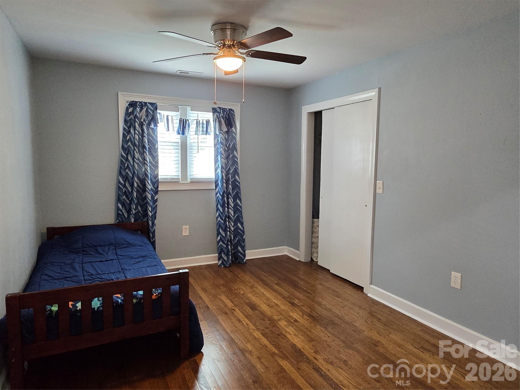 403 Stevens Street China Grove NC 28023