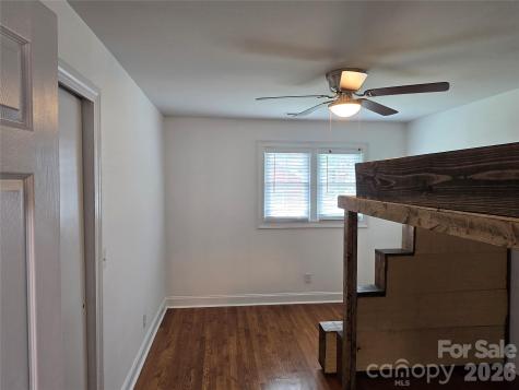 403 Stevens Street China Grove NC 28023
