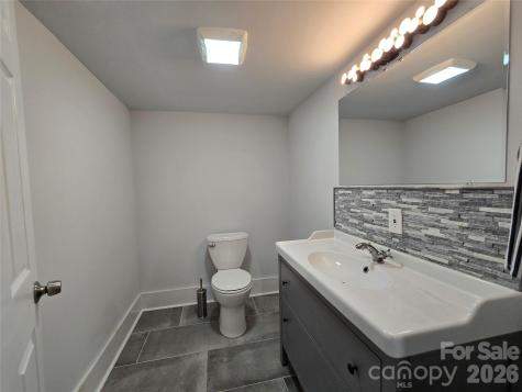 403 Stevens Street China Grove NC 28023