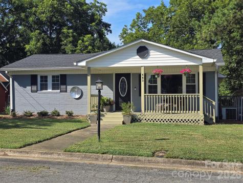 403 Stevens Street China Grove NC 28023