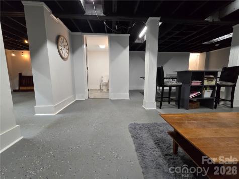 403 Stevens Street China Grove NC 28023
