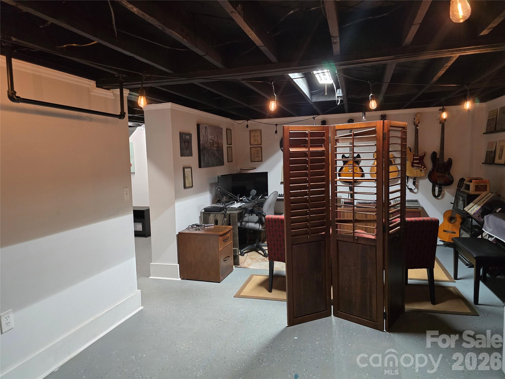 403 Stevens Street China Grove NC 28023