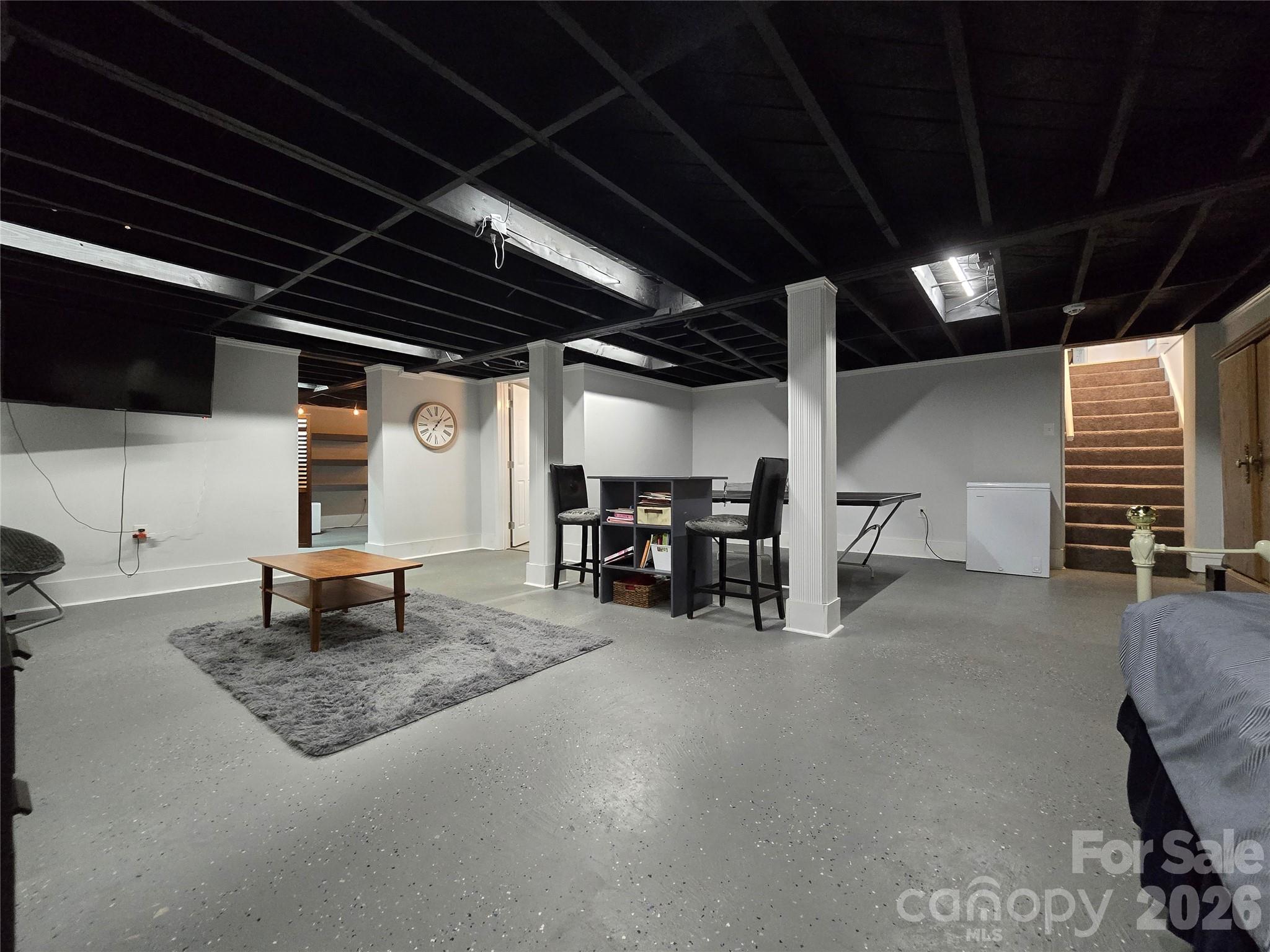 403 Stevens Street China Grove NC 28023