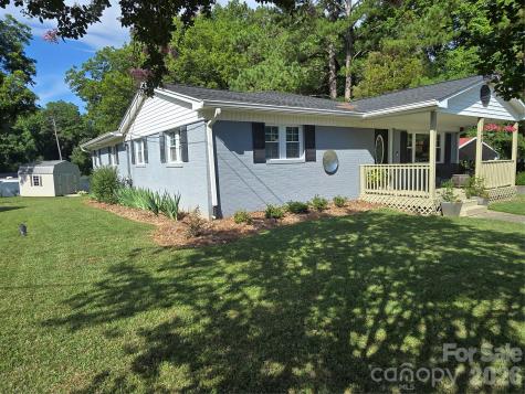 403 Stevens Street China Grove NC 28023