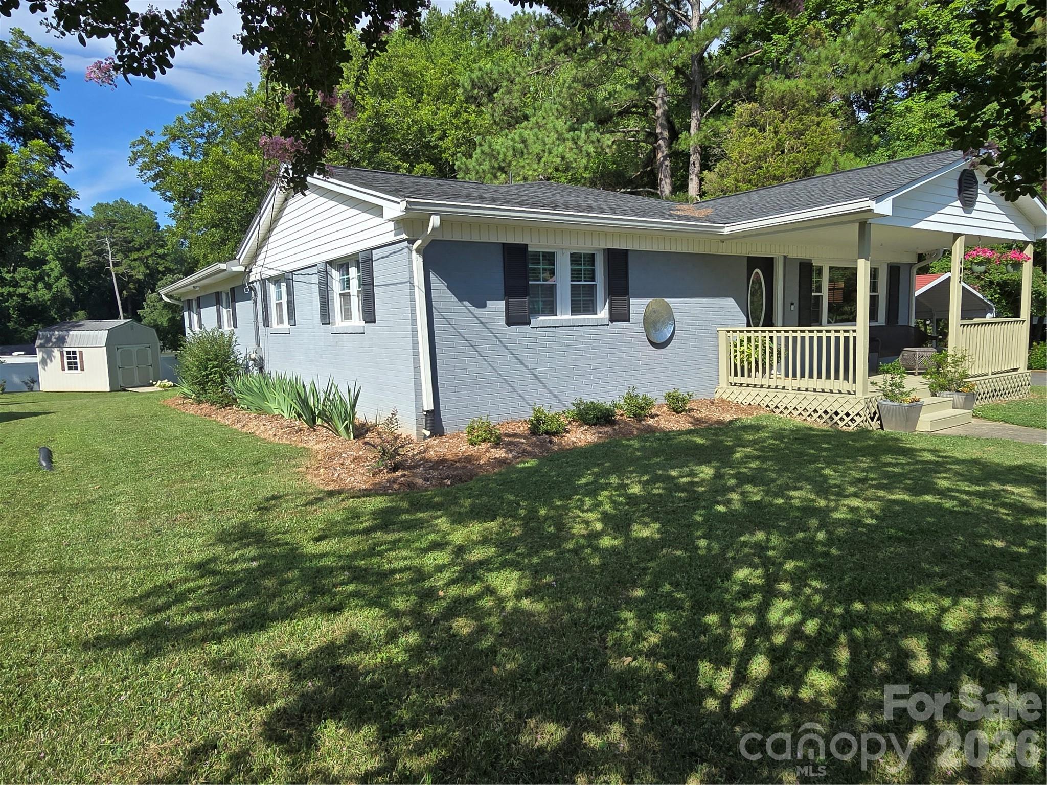 403 Stevens Street China Grove NC 28023