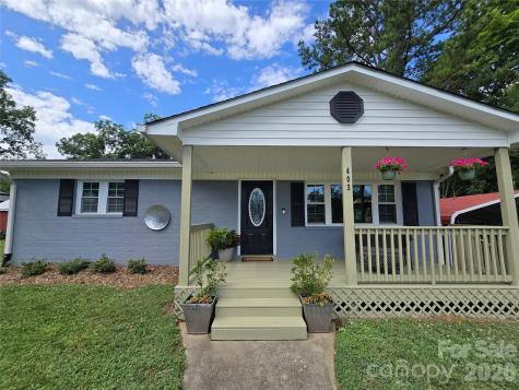 403 Stevens Street China Grove NC 28023