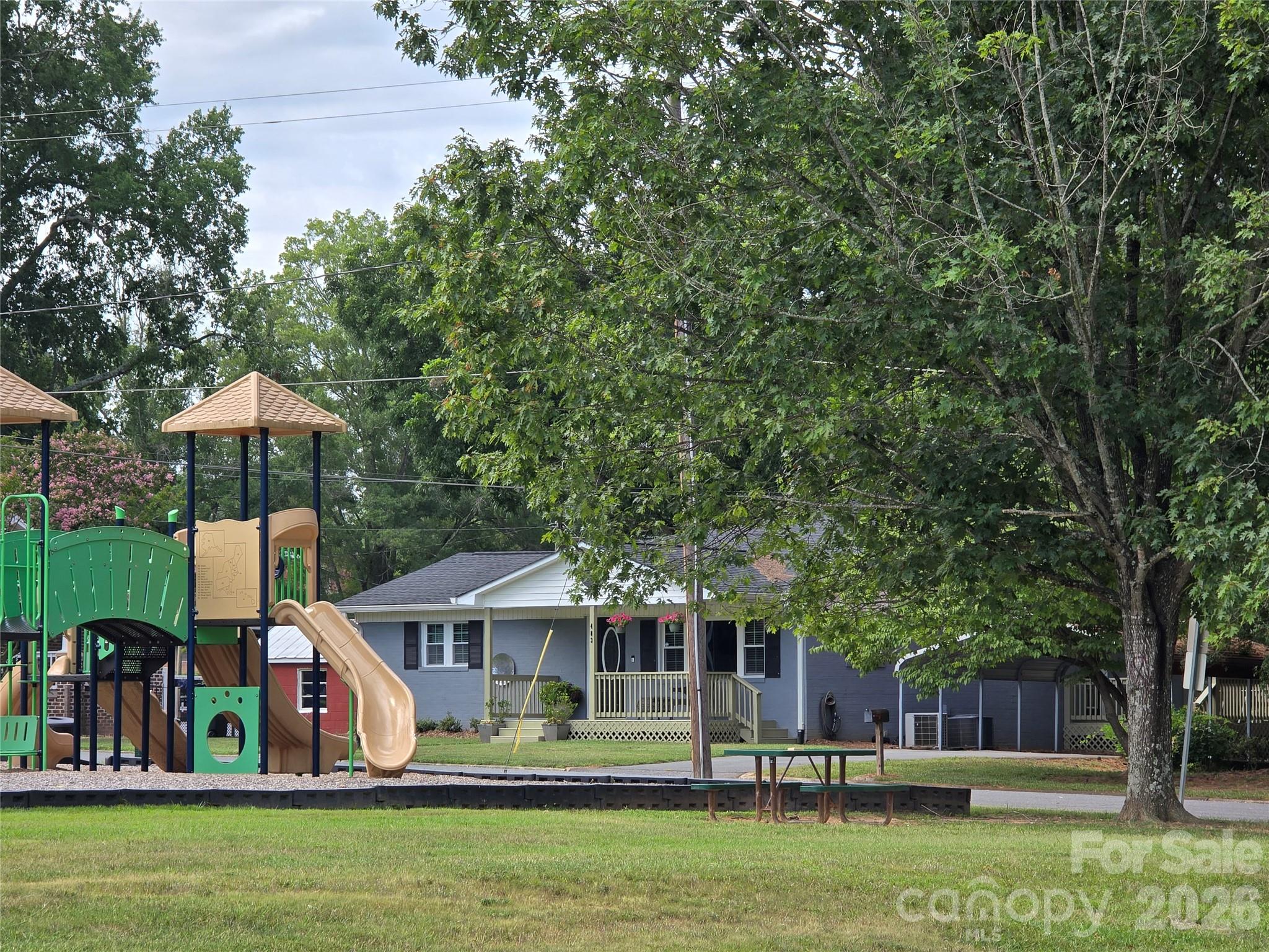 403 Stevens Street China Grove NC 28023