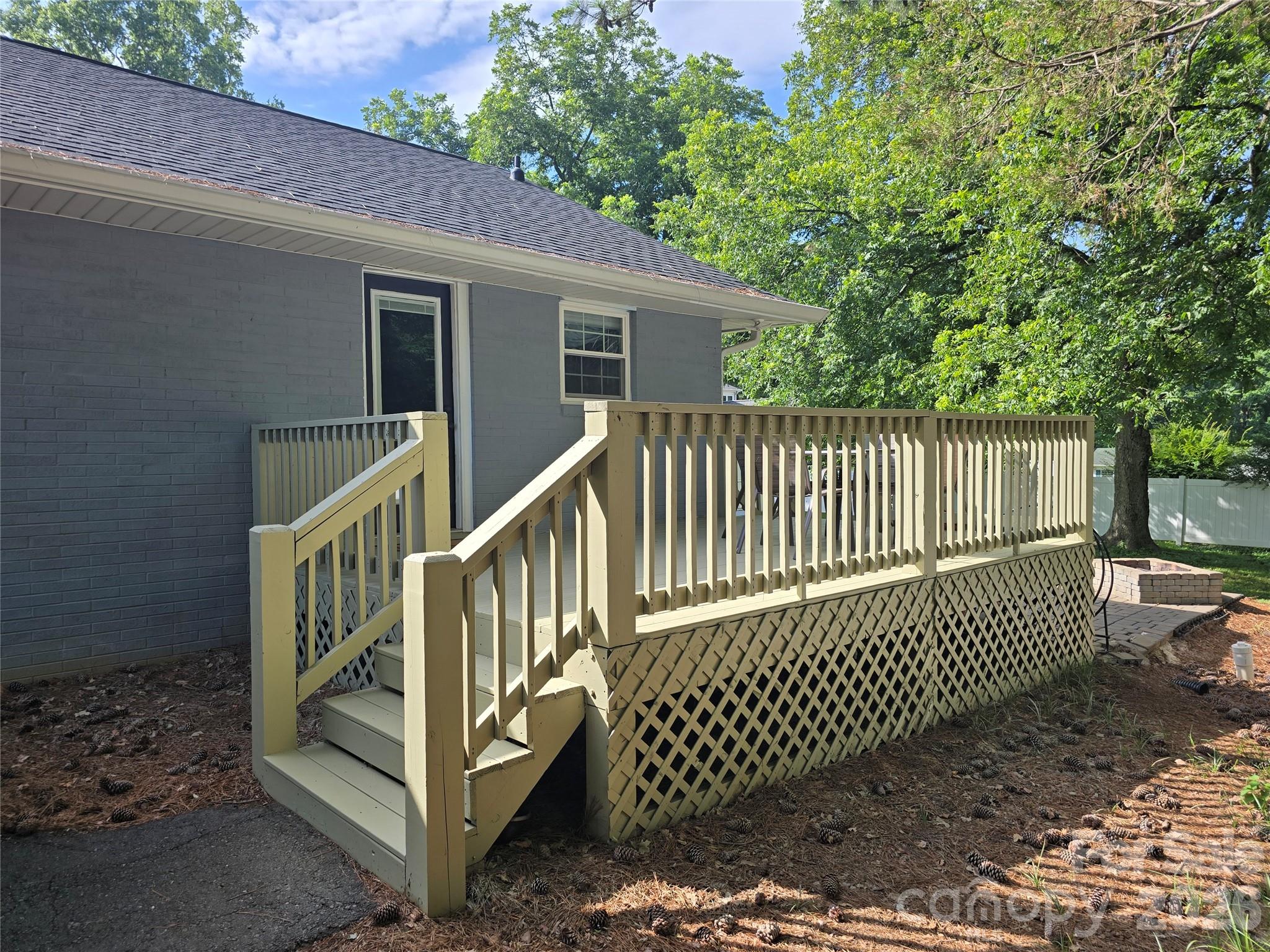 403 Stevens Street China Grove NC 28023