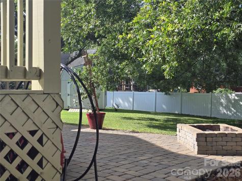 403 Stevens Street China Grove NC 28023