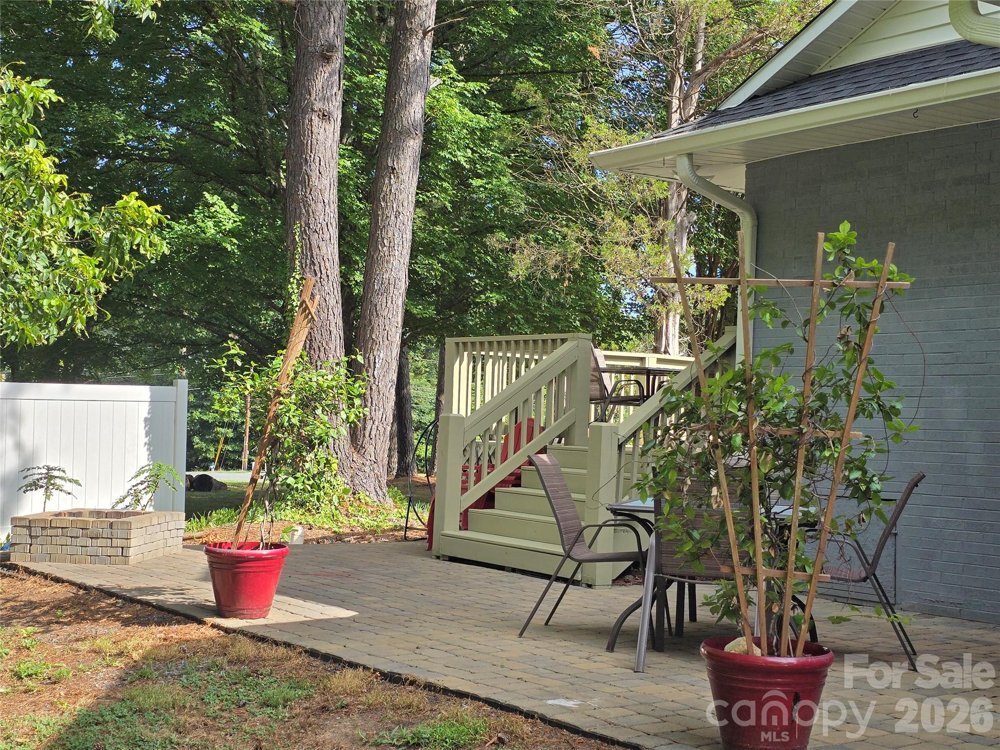 403 Stevens Street China Grove NC 28023