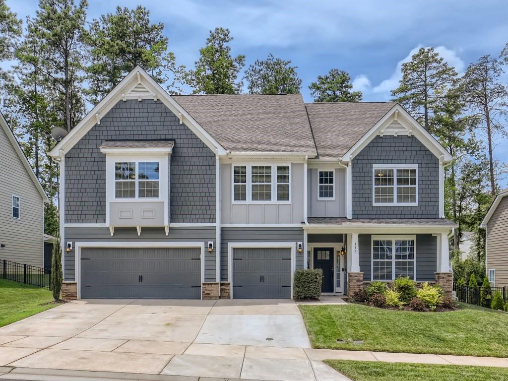 119 Canoe Pole Lane Mooresville NC 28117