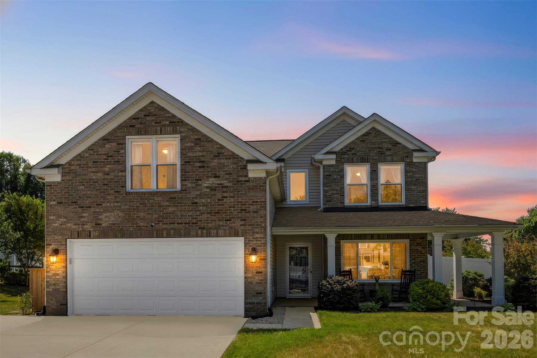 191 Pleasant Grove Lane Mooresville NC 28115