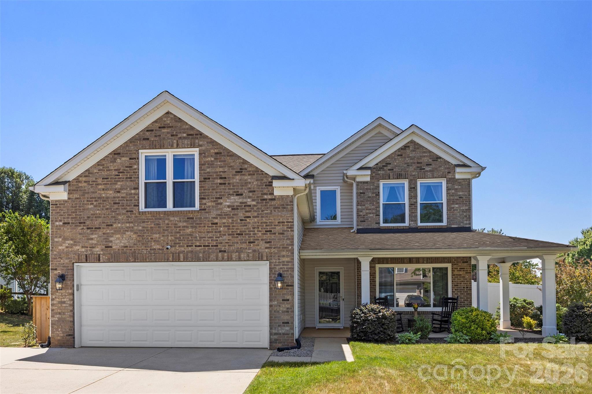 191 Pleasant Grove Lane Mooresville NC 28115