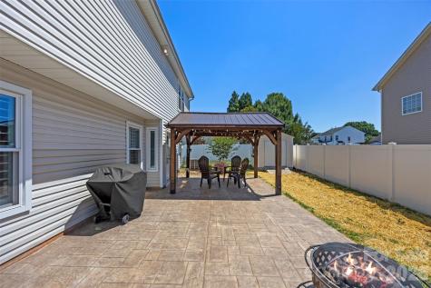 191 Pleasant Grove Lane Mooresville NC 28115