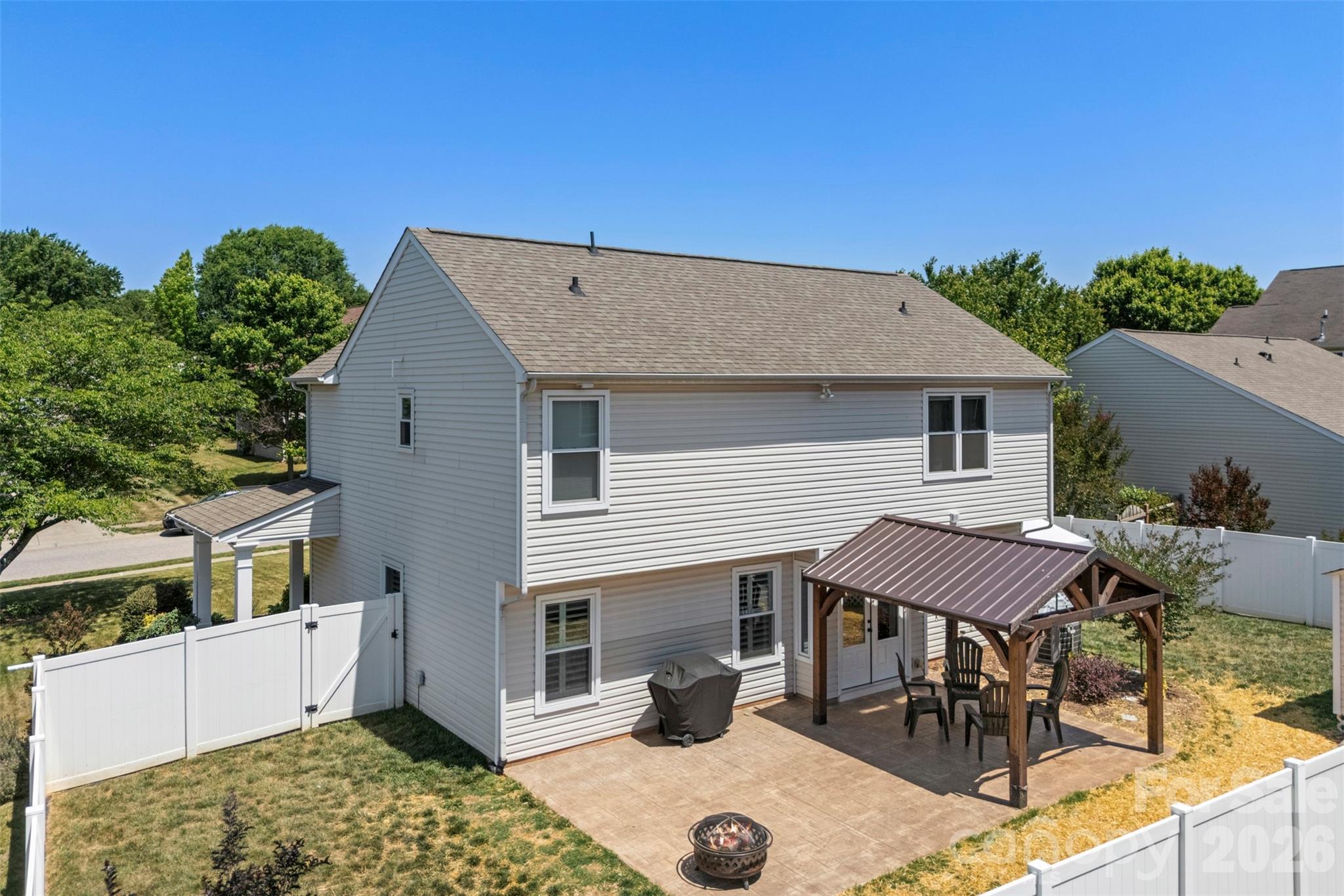191 Pleasant Grove Lane Mooresville NC 28115