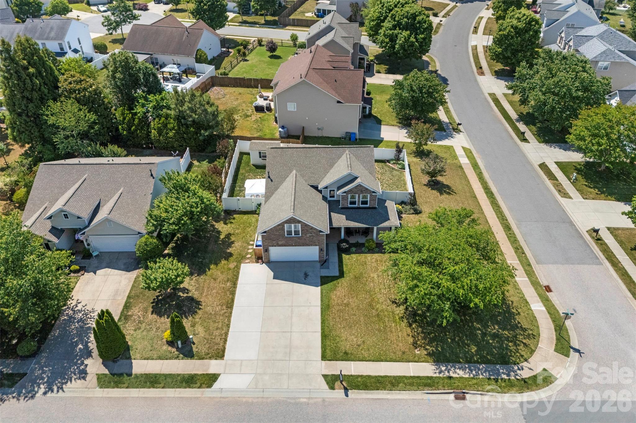 191 Pleasant Grove Lane Mooresville NC 28115