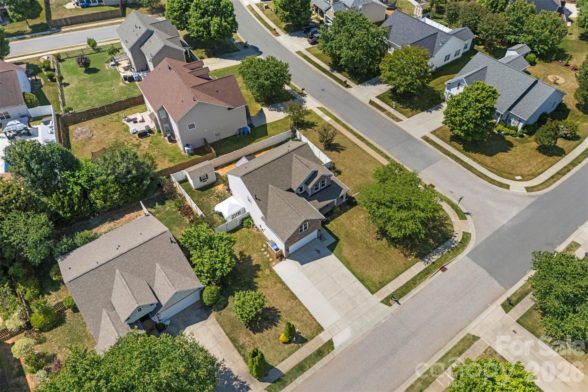 191 Pleasant Grove Lane Mooresville NC 28115