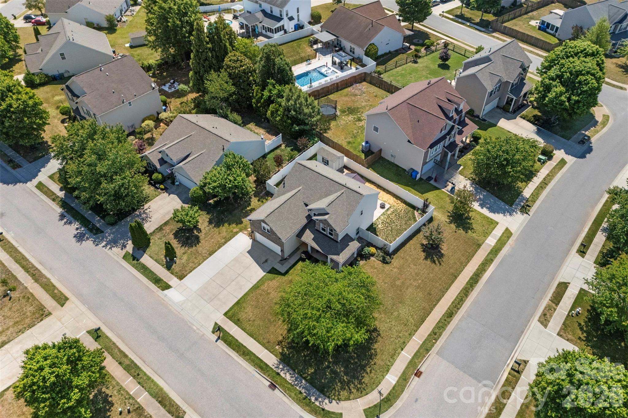 191 Pleasant Grove Lane Mooresville NC 28115