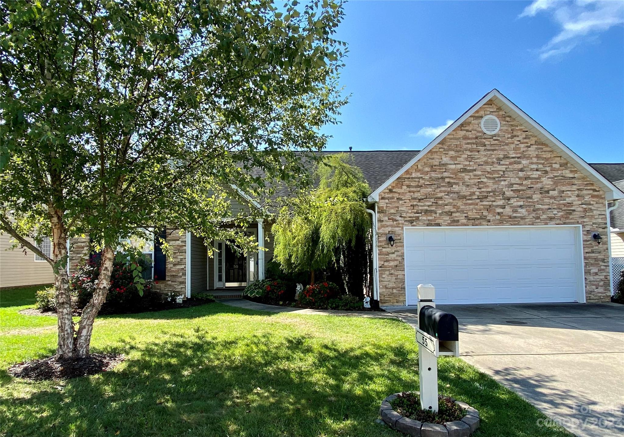 55 Pamlico Road Fletcher NC 28732