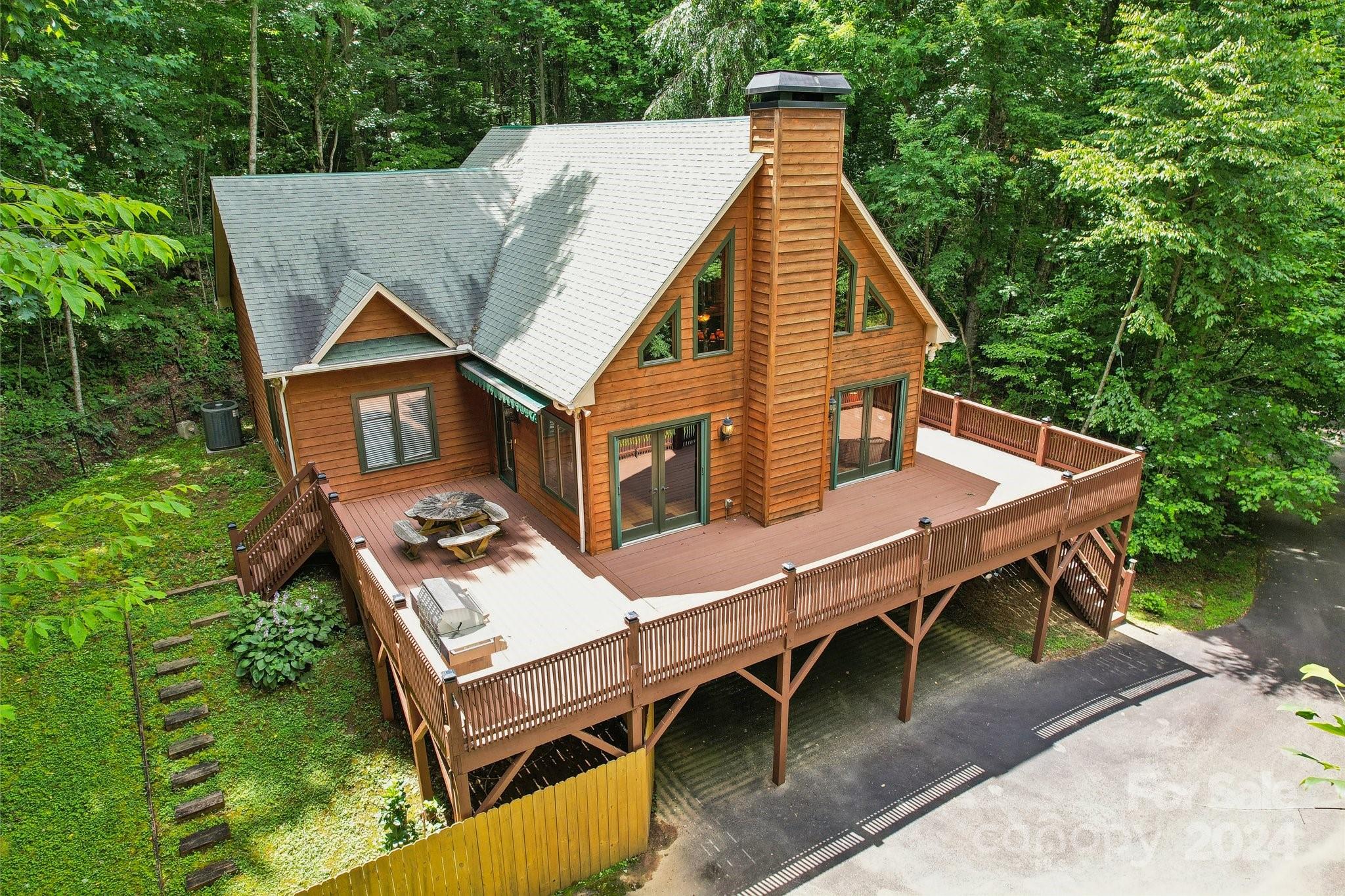 125 Tranquility Trail Maggie Valley NC 28751
