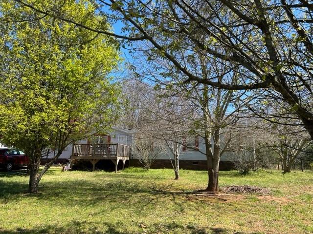 214 Titanium Drive Statesville NC 28625