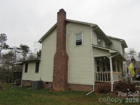 19 Westminster Drive Asheville NC 28804