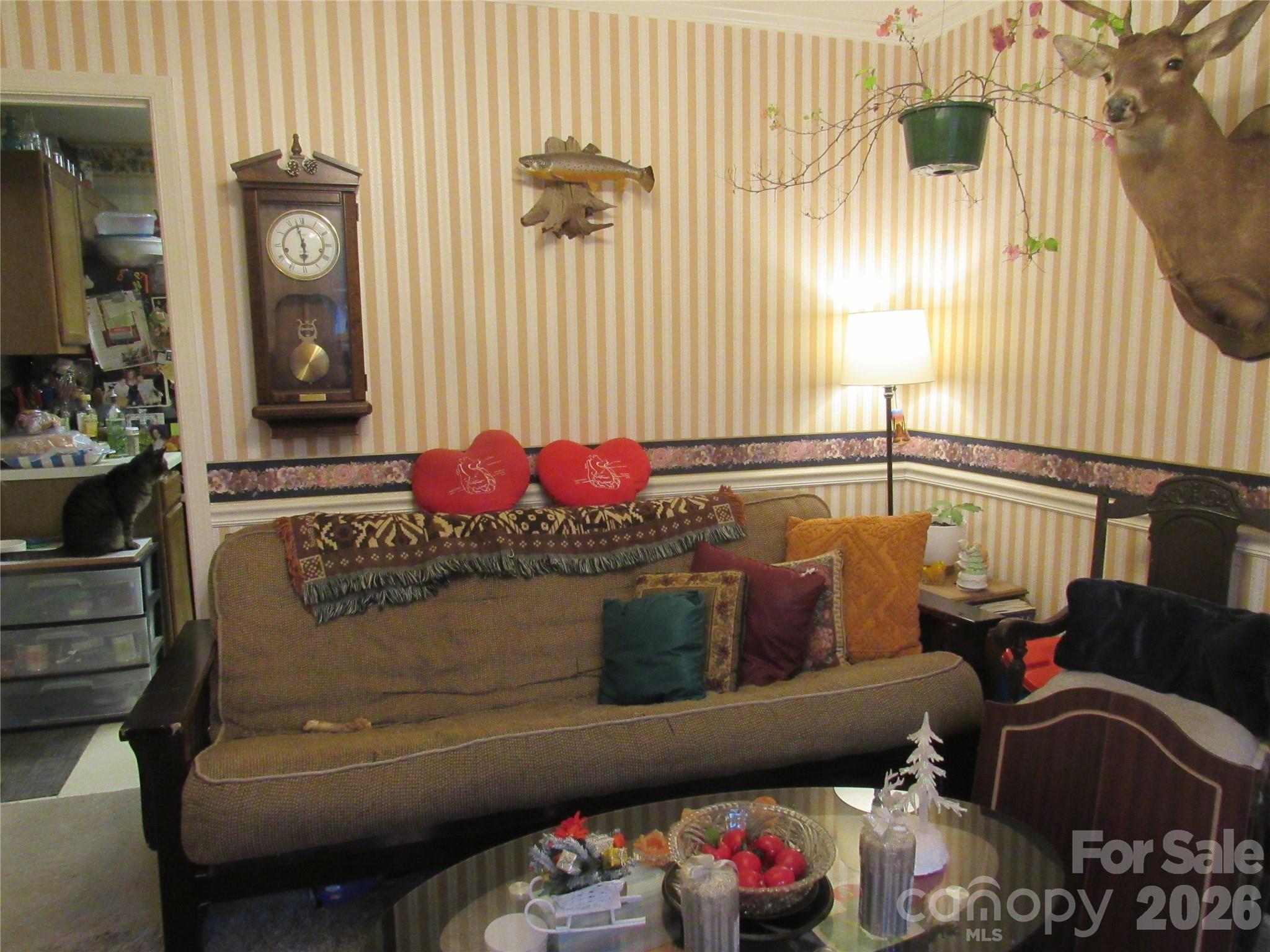 19 Westminster Drive Asheville NC 28804