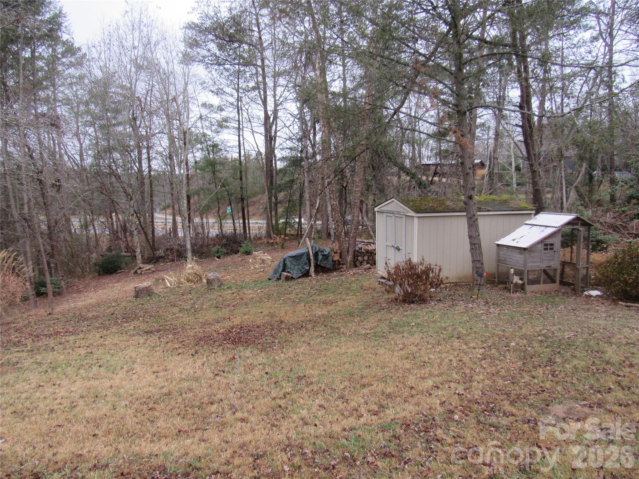 19 Westminster Drive Asheville NC 28804