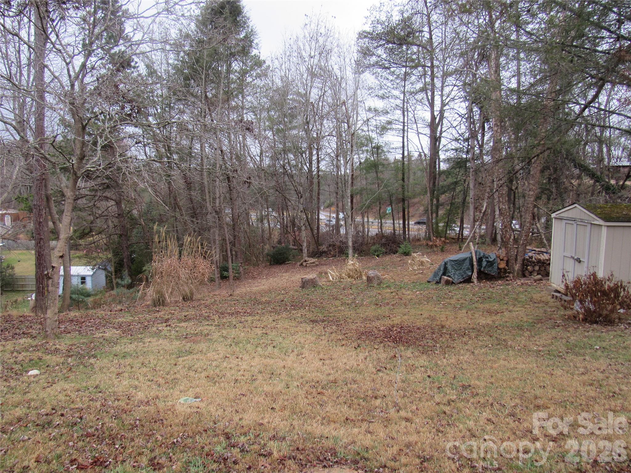 19 Westminster Drive Asheville NC 28804