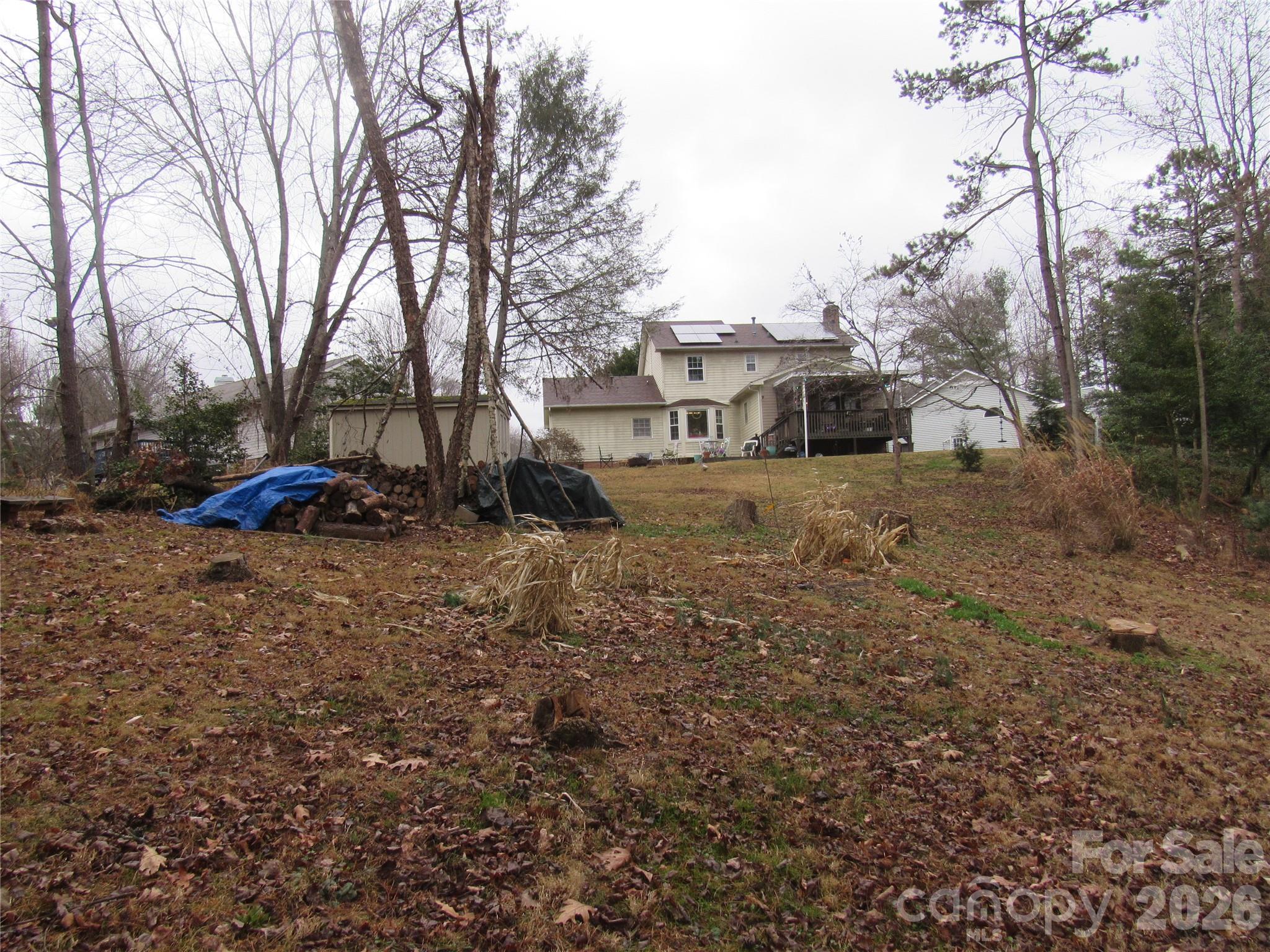 19 Westminster Drive Asheville NC 28804