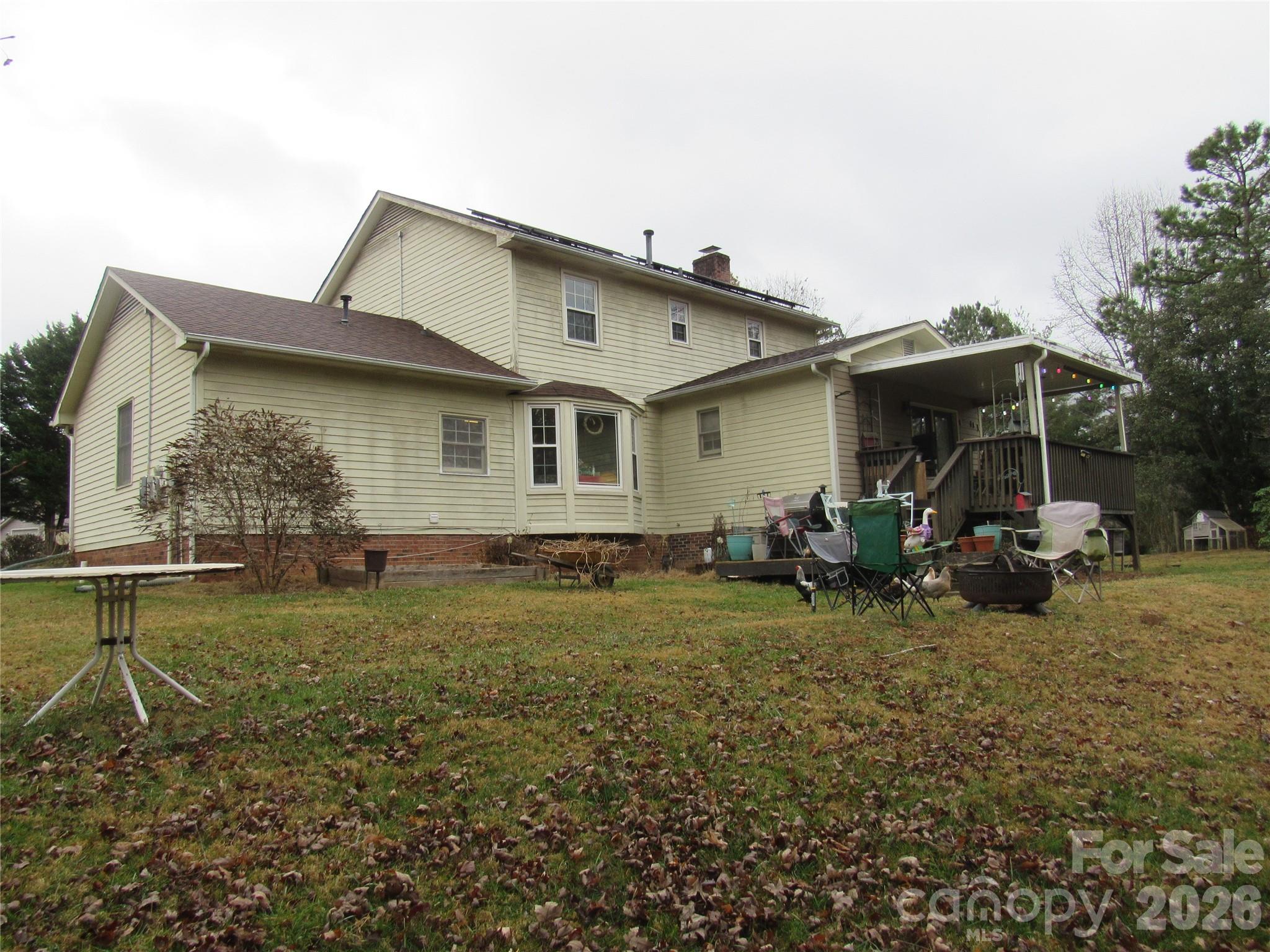 19 Westminster Drive Asheville NC 28804